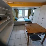 דירה Les Seringats *