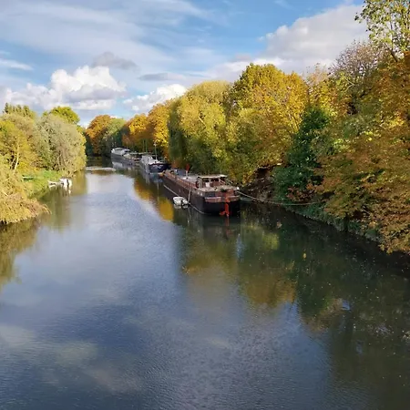 Les Seringats Appartement