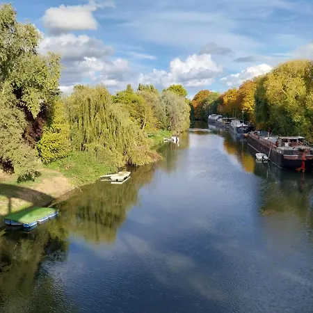 Les Seringats Appartement *