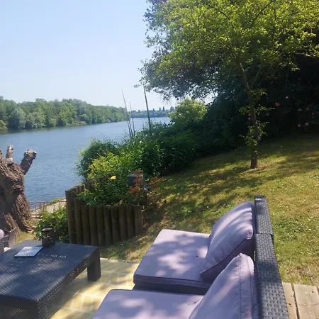 Appartement Les Seringats *