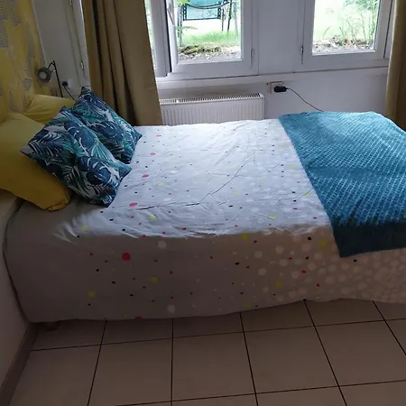 Les Seringats Appartement