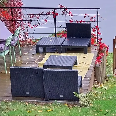Les Seringats Poissy