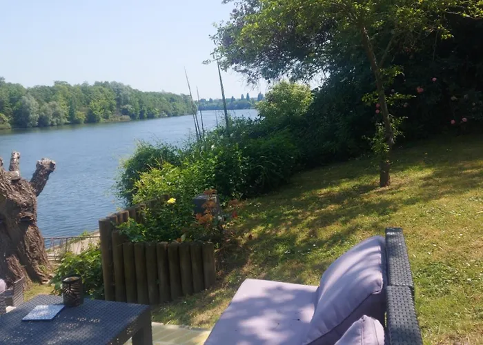 아파트 Les Seringats *