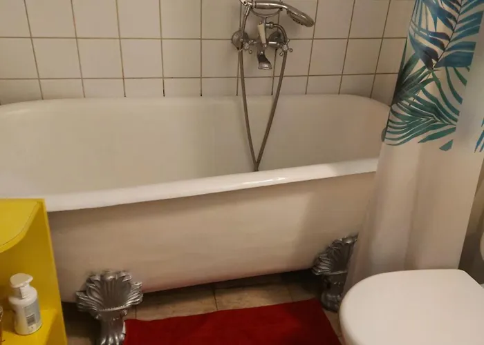 Les Seringats * 프와시