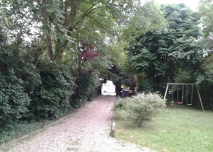 Daire Les Seringats Poissy