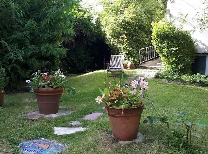 Les Seringats 프와시